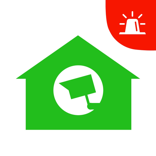 Homeguardsafe app icon