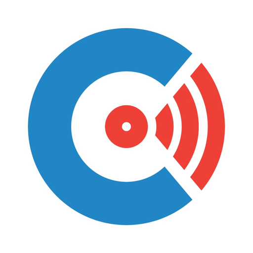 CCALL Softphone app icon