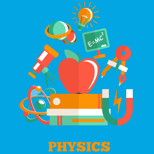 Science : Learn Physics app icon