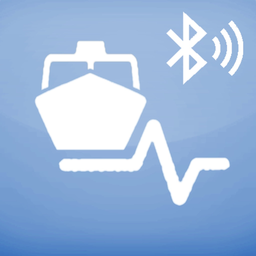 Boat Vitals BLE app icon