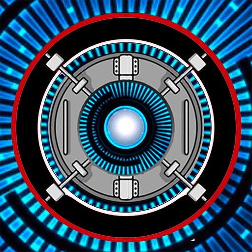 Keys Safe app icon
