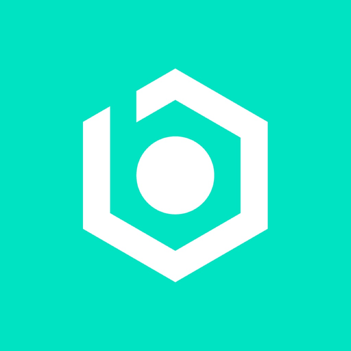 Beryl - bike & e-scooter hire app icon