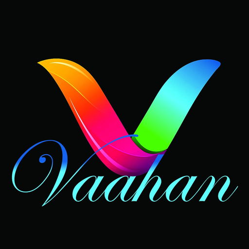VAAHAN VTS app icon