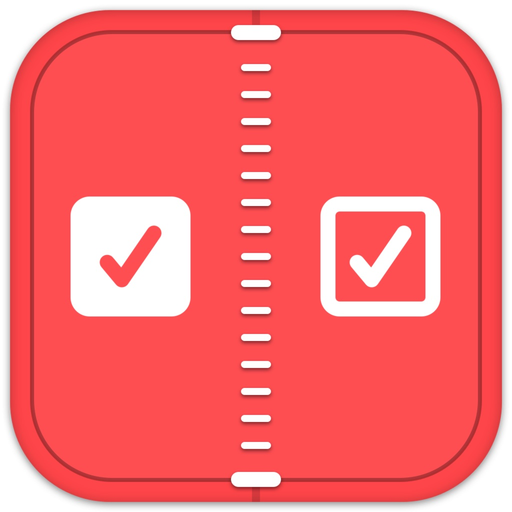 Today Tomorrow app icon