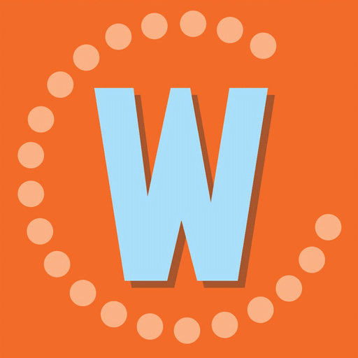 WordWorks! app icon