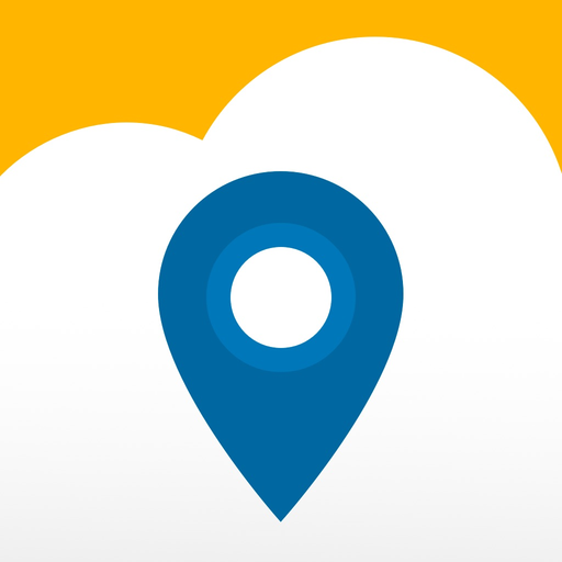 Localizador Tigo v3 app icon