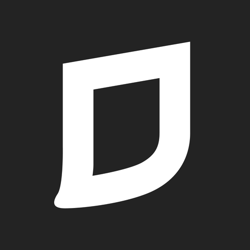Jostle for iPad app icon