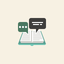 English Sentence Dictionary icon