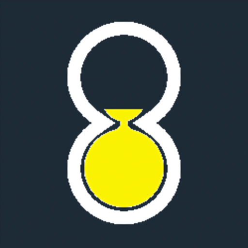 TIMEDOC Mobile app icon