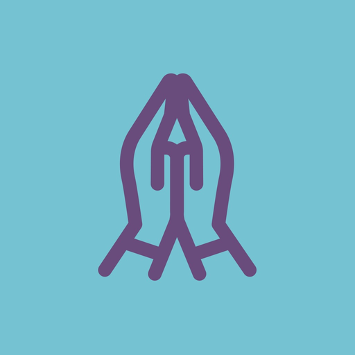 How's Your Prayer life? app icon