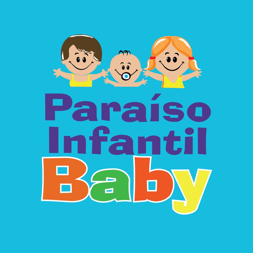 Paraíso Infantil Baby app icon