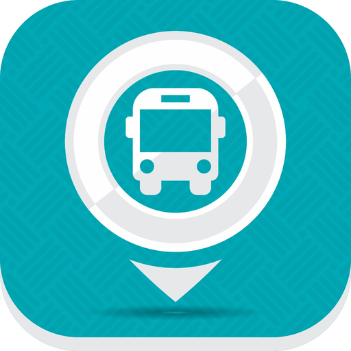 SmartBus Condomínios app icon