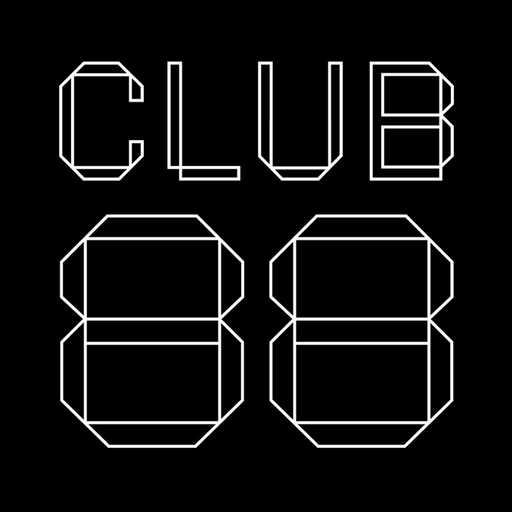 CLUB 88 - SOUL STRENGTH app icon