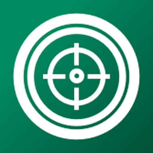 SharpShot EZ-Trainer app icon