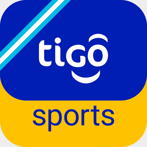 Tigo Sports Honduras app icon