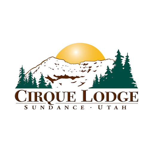Cirque Lodge app icon