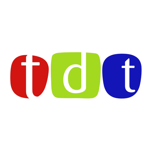 TDT Móvil app icon