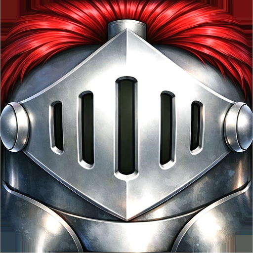 Slashy Knight app icon