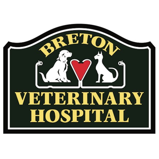 Breton Vet app icon