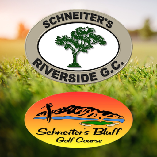 Schneiter's Golf app icon