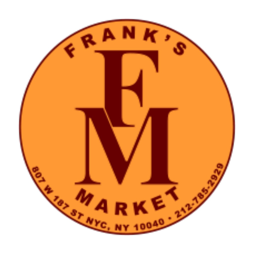 Frank's Market Fresh app icon