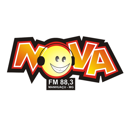 Rádio Nova 88,3 FM app icon