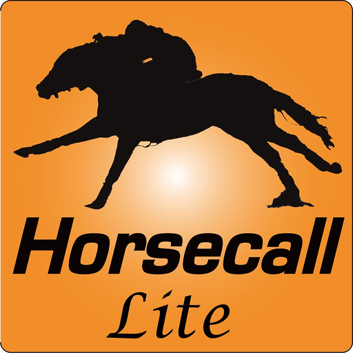 Horsecall Training Lite app icon