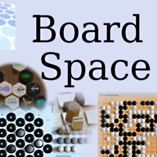 Boardspace.net Launcher app icon
