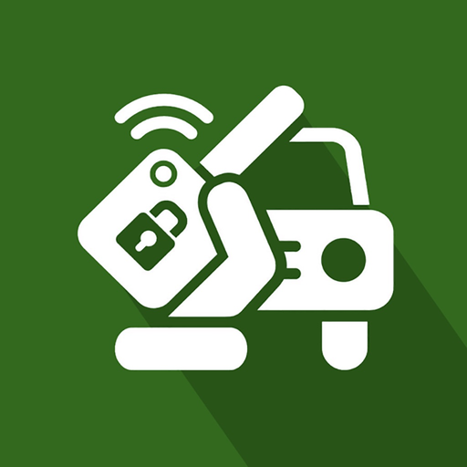 Key Programming Procedure Lite app icon
