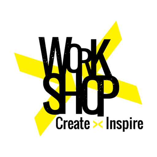 Workshop Space app icon