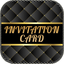 Invitation Card Creator icon