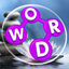 WordFab - Crossword Puzzles! icon