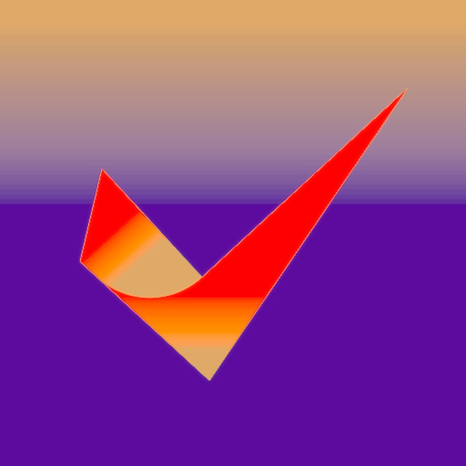 Electronic Invoice Crypto app icon