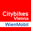 Citybikes Vienna icon