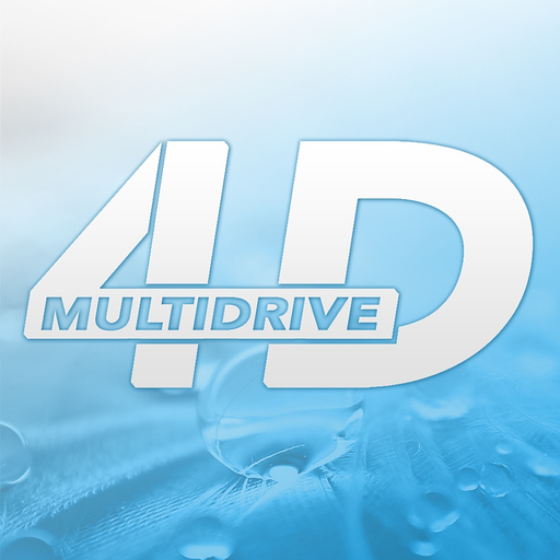 ID4 Multidrive Remote Control app icon