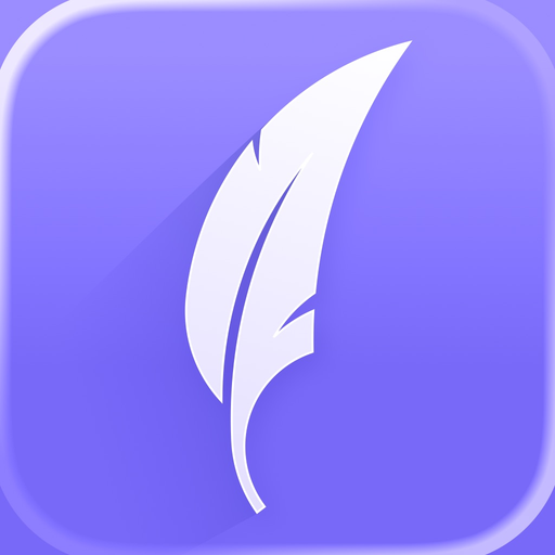 Diarly: Diary, Private Journal app icon