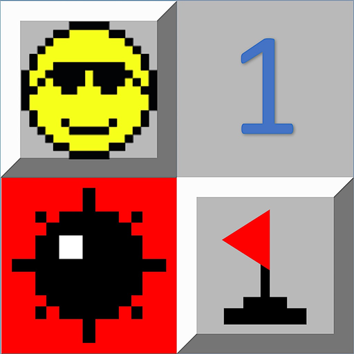 Minesweeper Classic Puzzles app icon