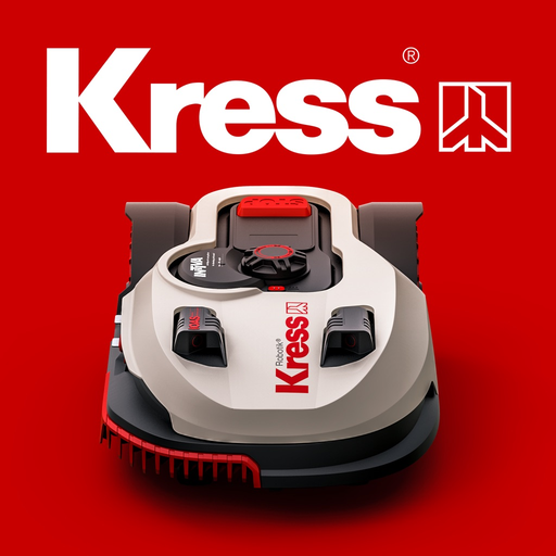 Kress Mission app icon