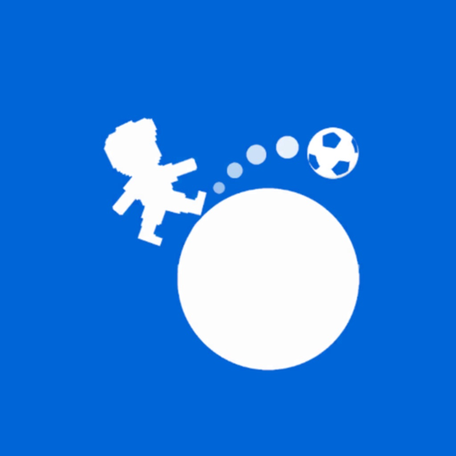 Planet Soccer 2018 app icon