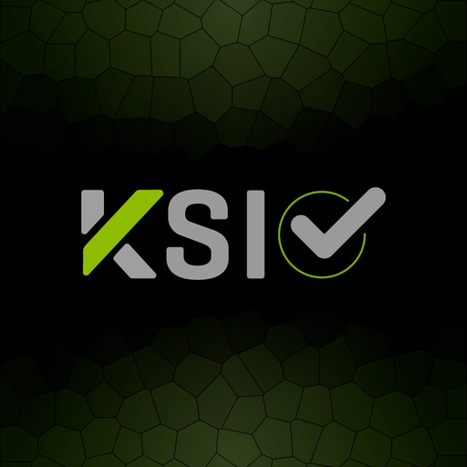 KSI Vistorias app icon