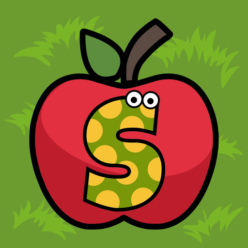 Snaggle - Snake Reinvented app icon