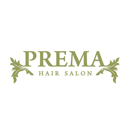 Prema Hair Salon app icon
