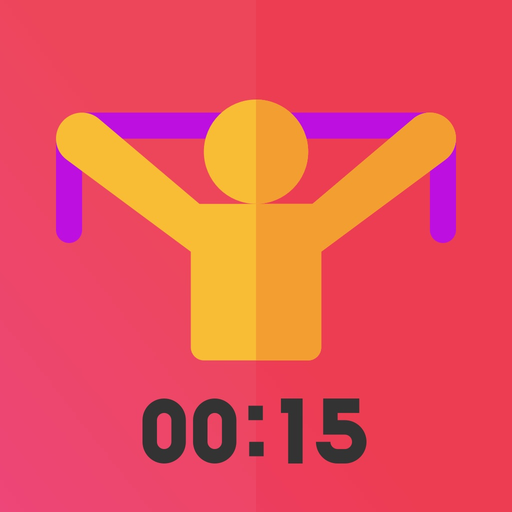 Just Workout app icon