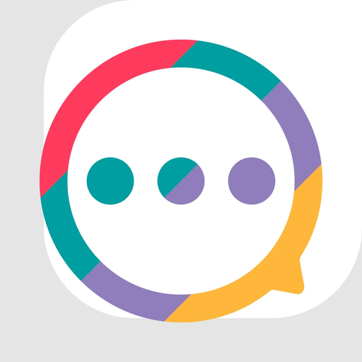 Pocket Prompts app icon