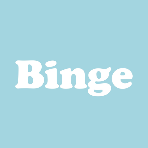 BingeWatch app icon