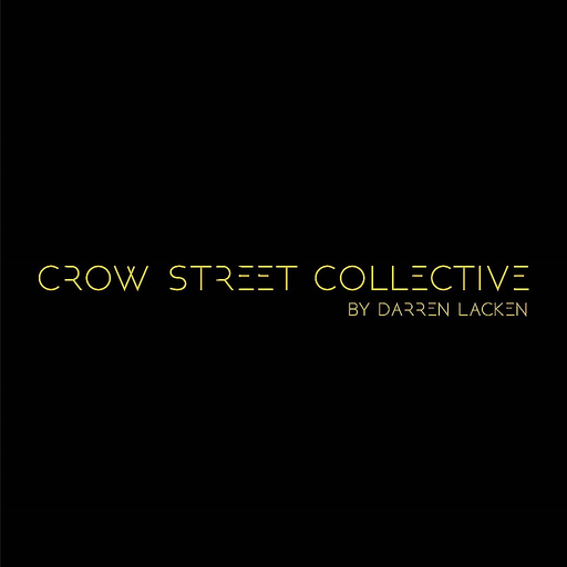 Crow Street Collective app icon