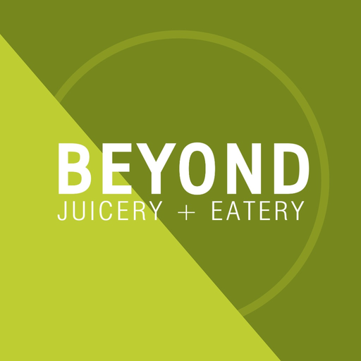 Beyond Juicery + Eatery app icon