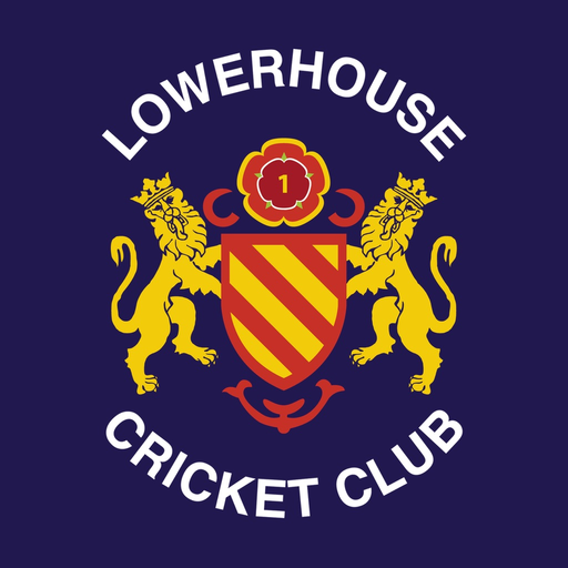 Lowerhouse Cricket Club app icon