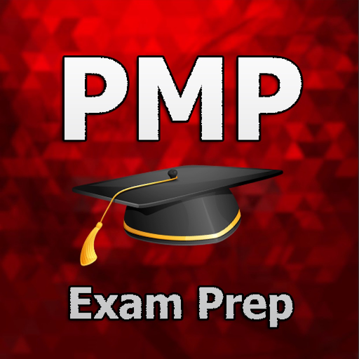 PMP MCQ EXAM Prep Pro app icon