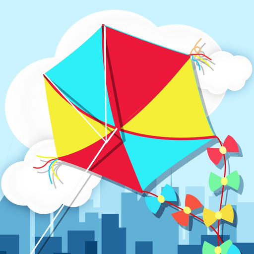Stunt Kite 2018 app icon
